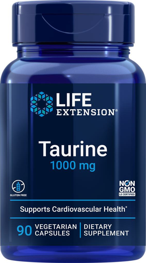 Taurine