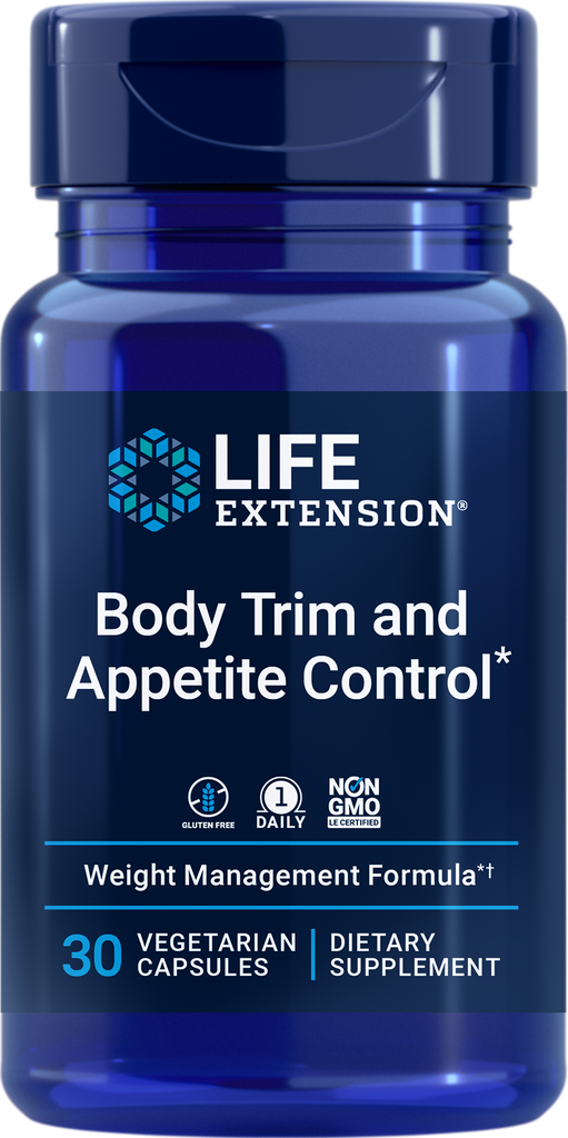 Body Trim and Appetite Control