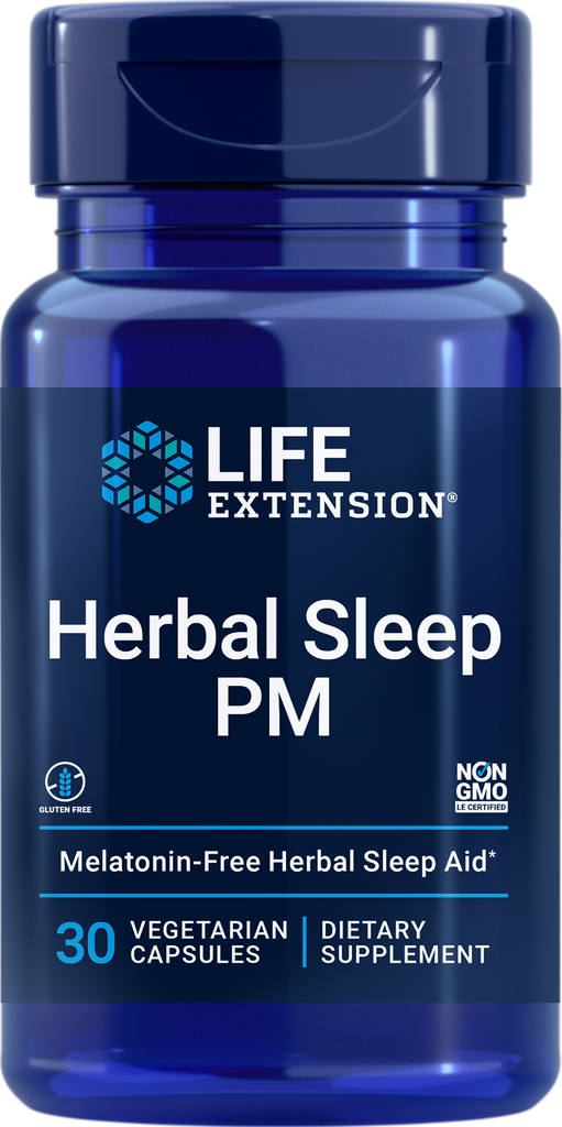 Herbal Sleep PM