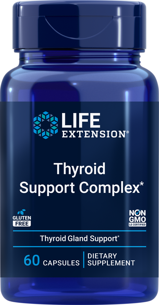 Triple Action Thyroid