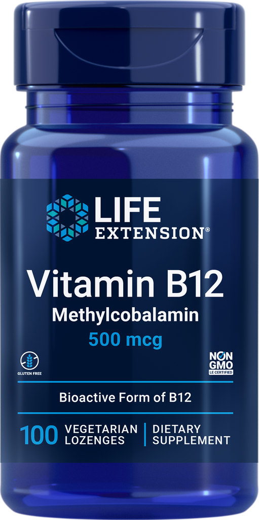 Vitamin B12