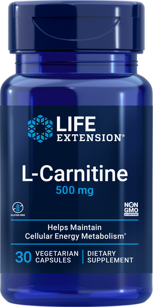 L-Carnitine