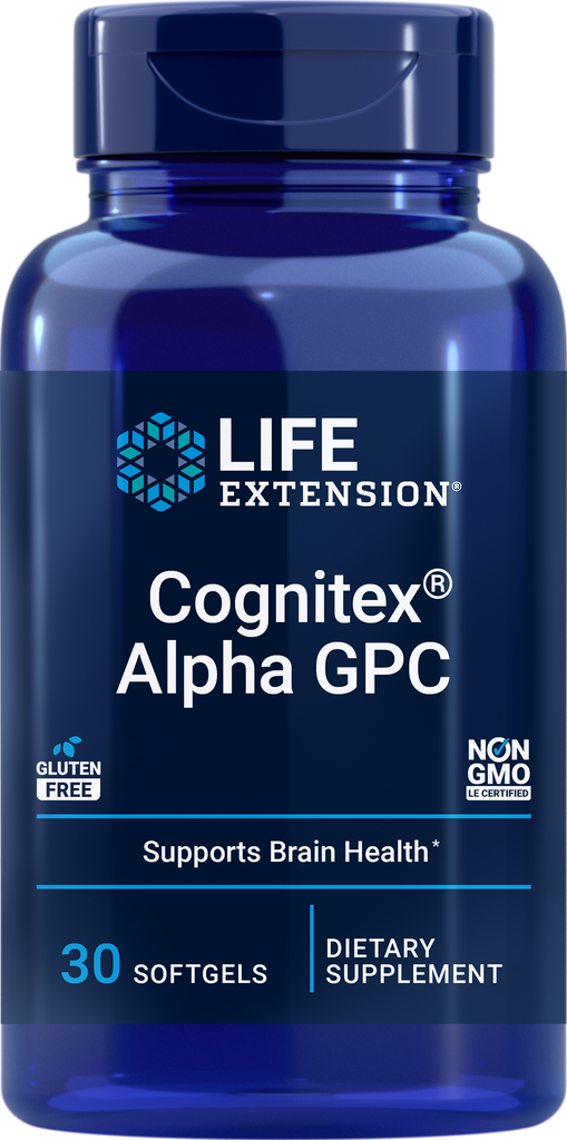 Cognitex Basics