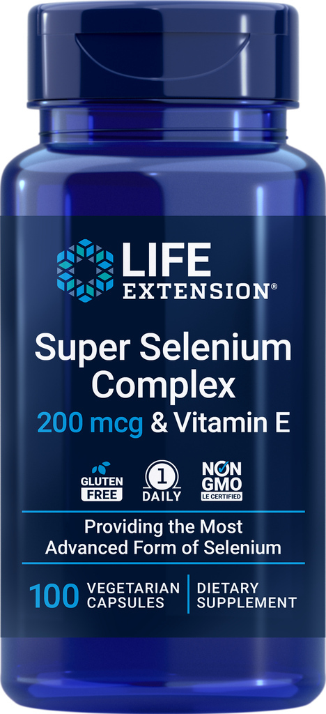 Super Selenium Complex