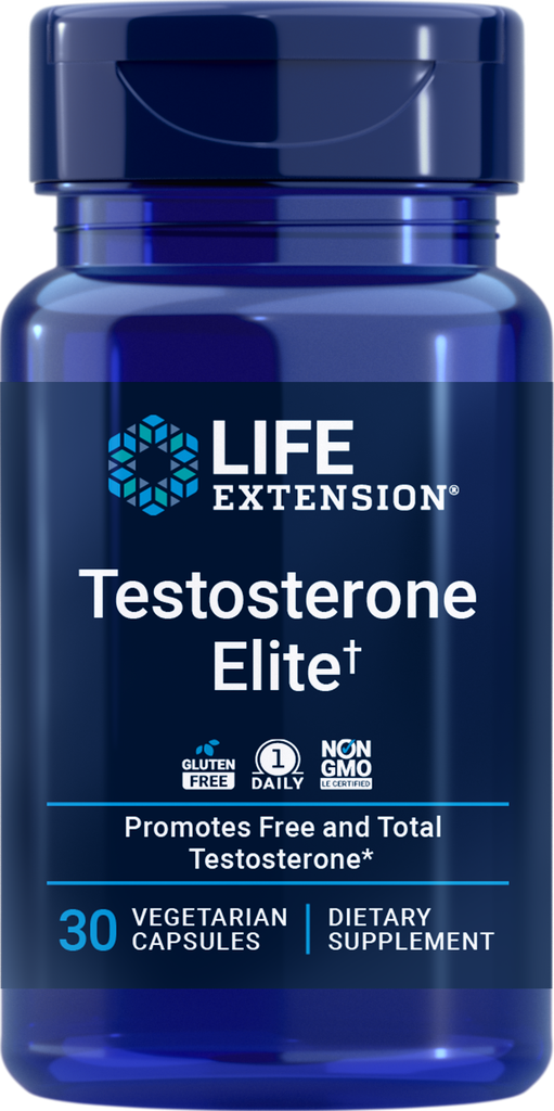 Testosterone Elite