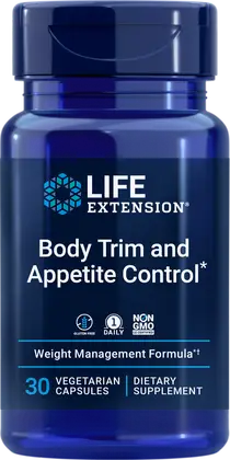 Body Trim and Appetite Control