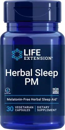 Herbal Sleep PM
