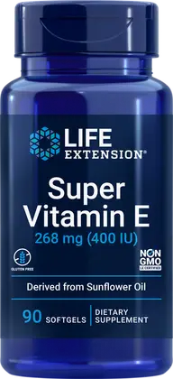 Super Vitamin E