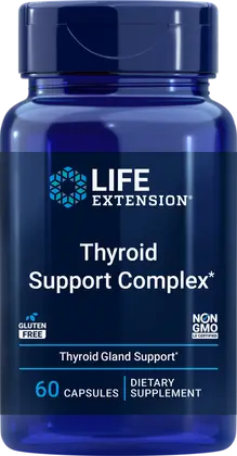 Triple Action Thyroid