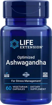 Optimized Ashwagandha