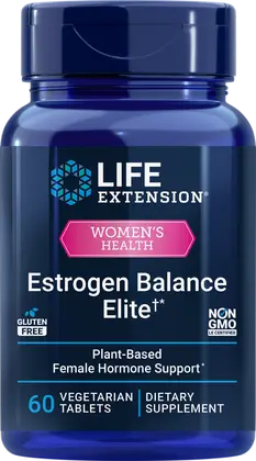 Estrogen Balance Elite