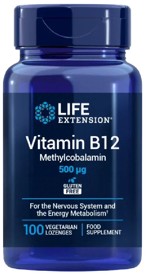 Vitamin B12