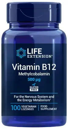 Vitamin B12