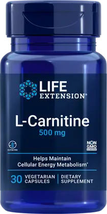 L-Carnitine