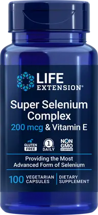 Super Selenium Complex