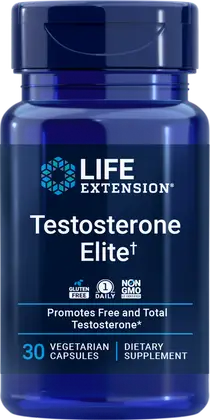 Testosterone Elite